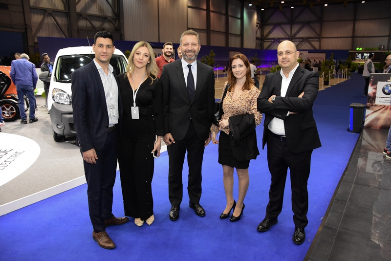 E-MotorShow